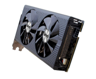 Sapphire Radeon RX 470 Nitro OC 4GB GDDR5 - 345770 - zdjęcie 4